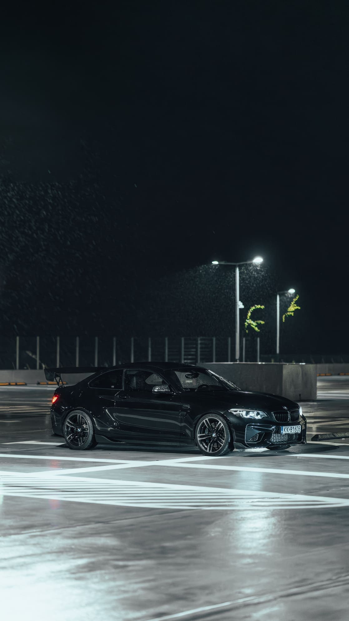 BMW M2 - zdjęcie 2