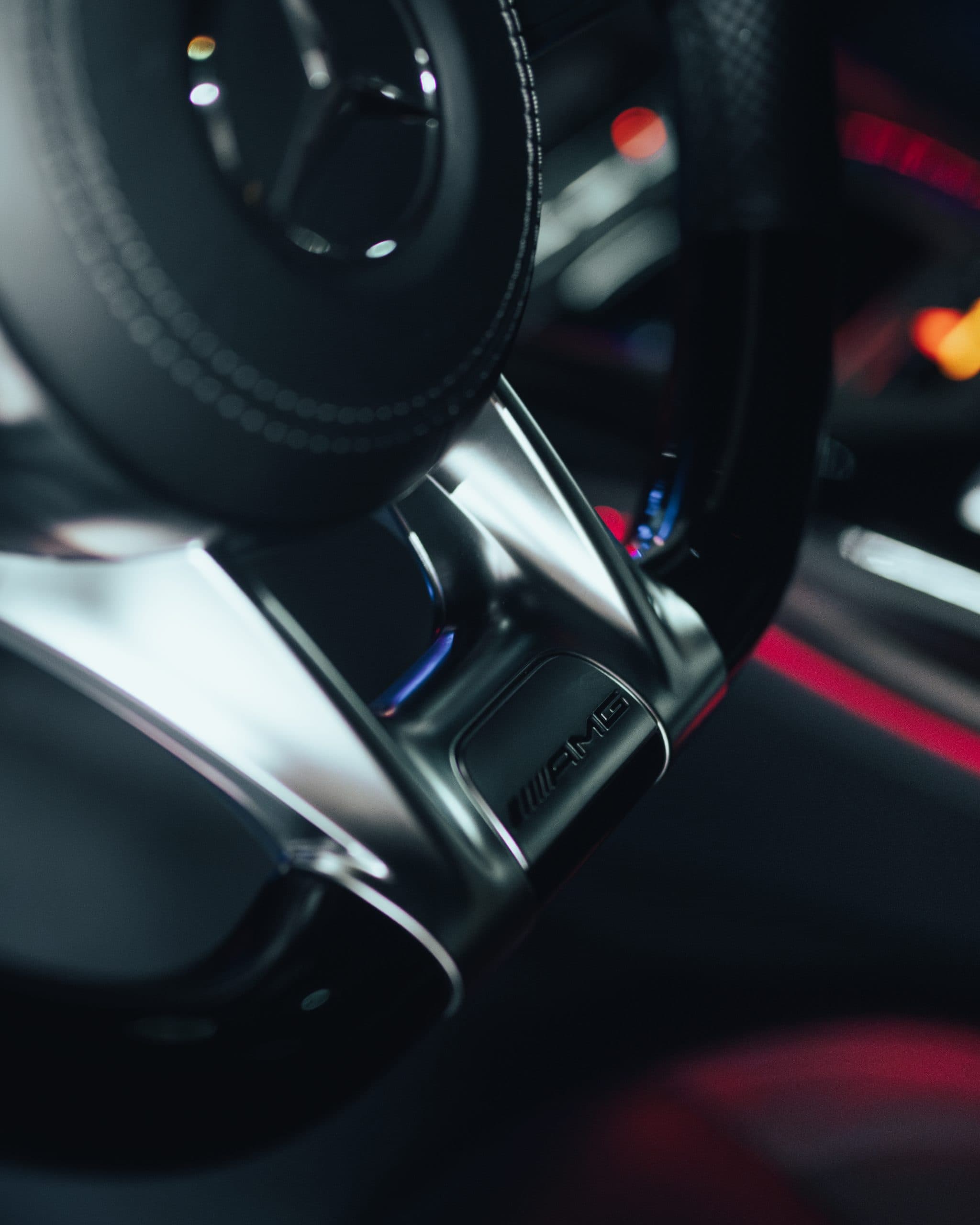 Mercedes-AMG GT63s - zdjęcie 11