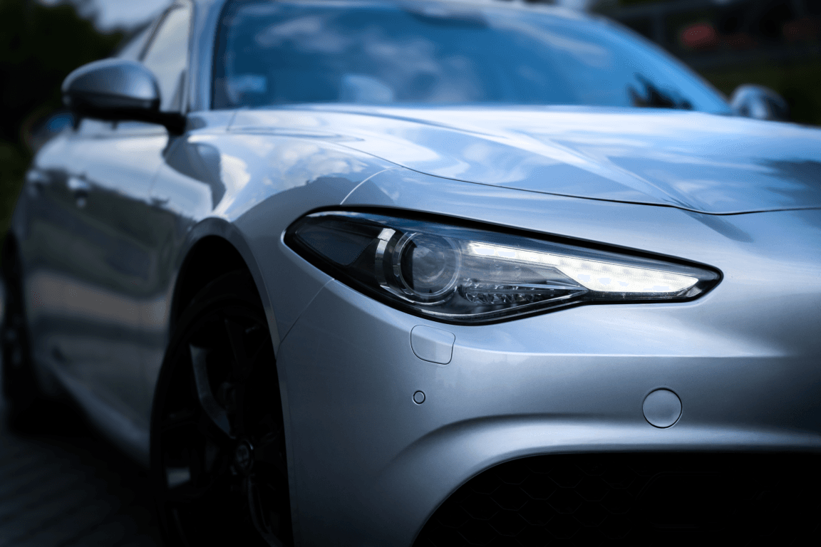 Alfa Romeo Giulia Q4 - zdjęcie 13