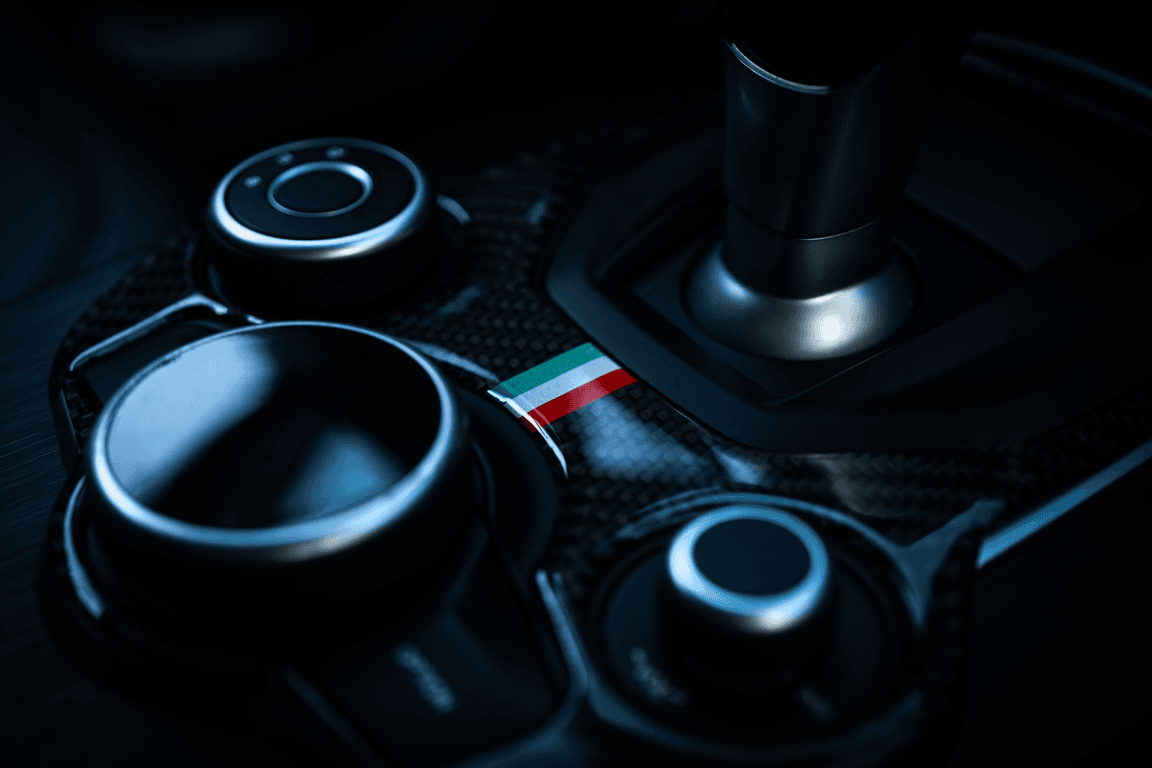 Alfa Romeo Stelvio Turbo - zdjęcie 6