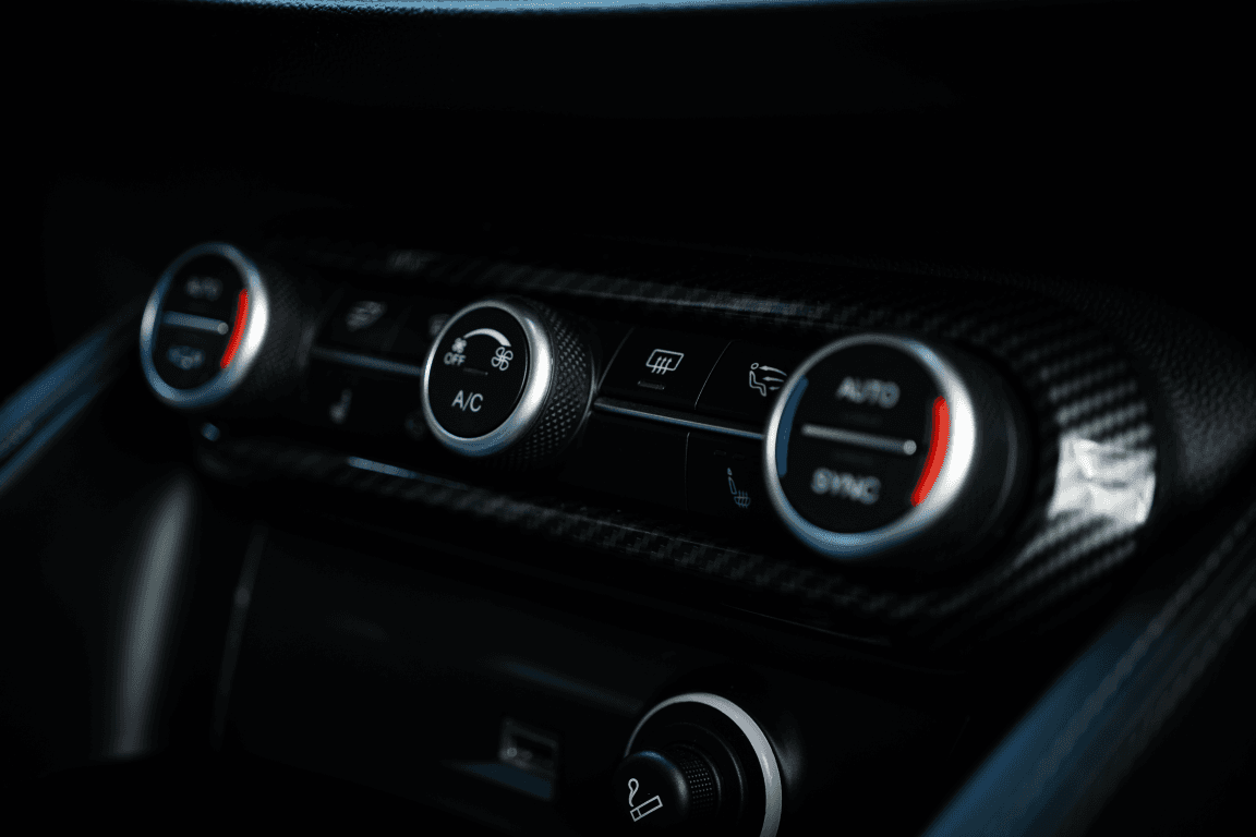 Alfa Romeo Stelvio Turbo - zdjęcie 16