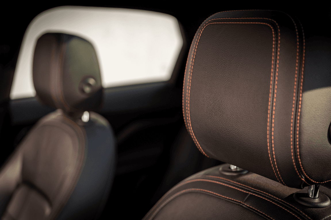 Jaguar F-PACE - zdjęcie 5