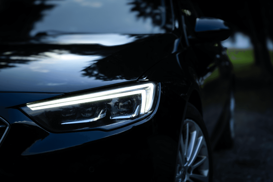 Opel Insignia - zdjęcie 5