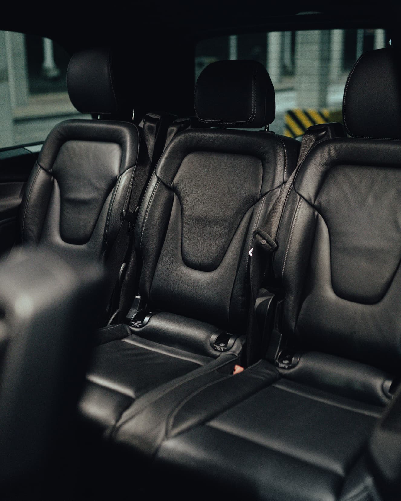 Mercedes-Benz V-Class - zdjęcie 5